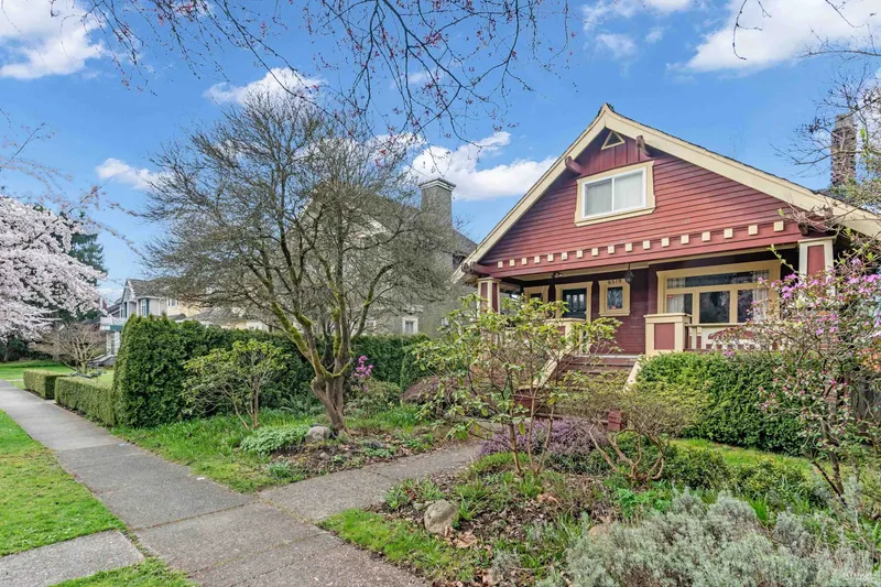 6519 CYPRESS STREET - photo 1 of 18