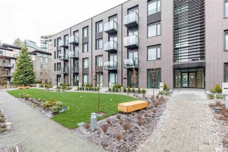 206 5681 BIRNEY AVENUE - photo 2 of 2