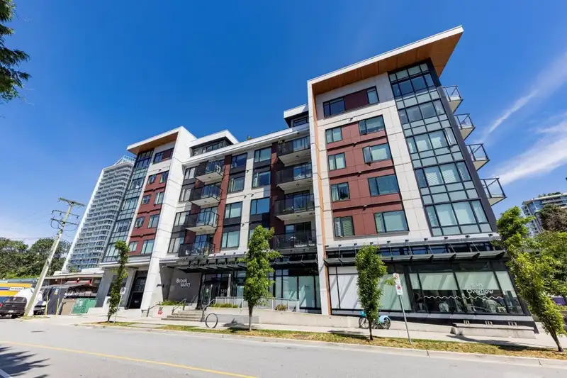 503 1496 CHARLOTTE ROAD - photo 1 of 36