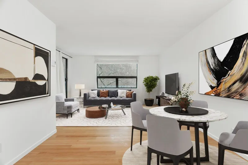 301 1080 BROUGHTON STREET - photo 1 of 25