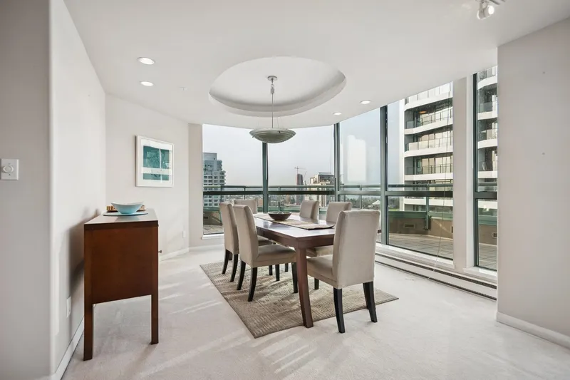 PH 3-4 1383 HOWE STREET - photo 4 of 25