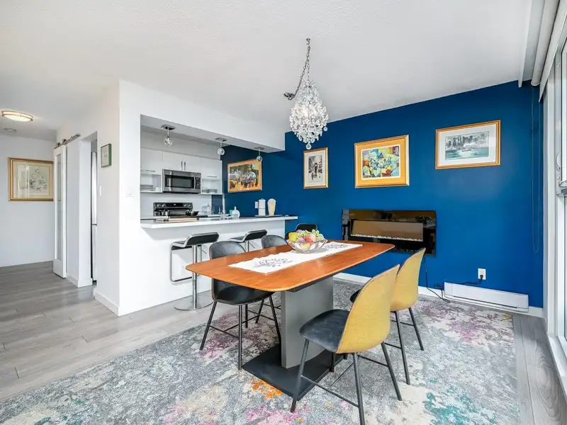 1501 4353 HALIFAX STREET - photo 4 of 21