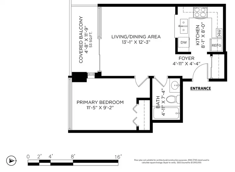 909 1010 HOWE STREET - photo 2 of 5