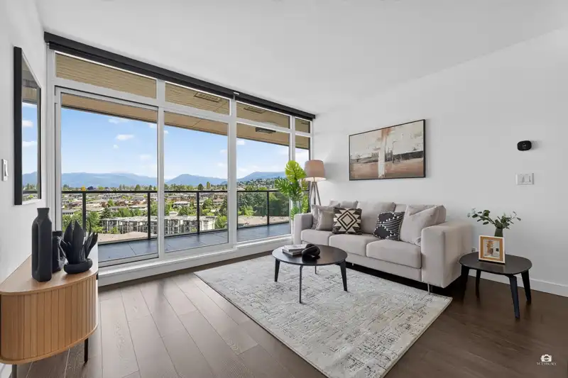 1403 4880 LOUGHEED HIGHWAY - photo 1 of 31
