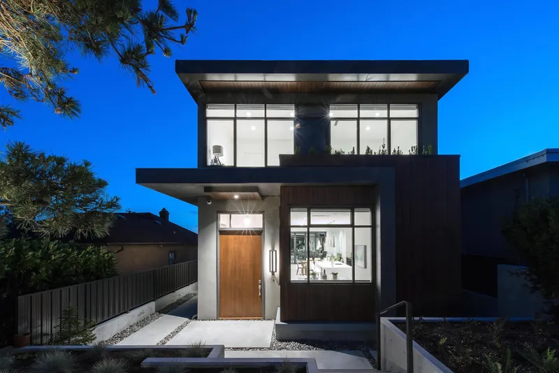 107 N HYTHE AVENUE - photo 2 of 23