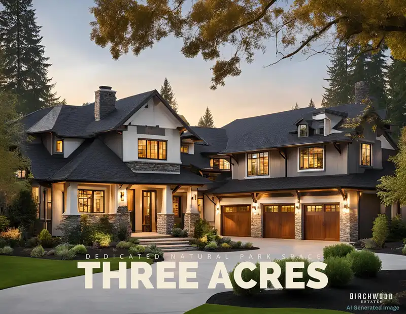LOT 14 2307 SUNNYSIDE ROAD - photo 4 of 5