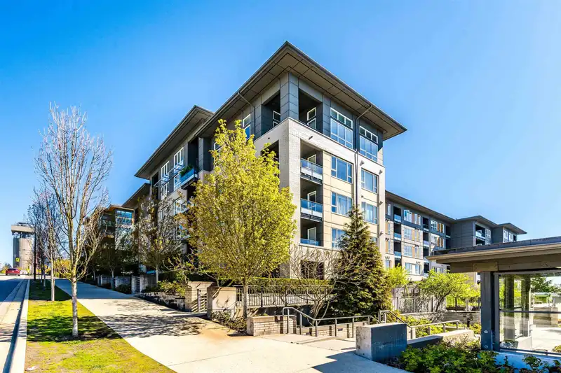 208 9168 SLOPES MEWS - photo 1 of 16