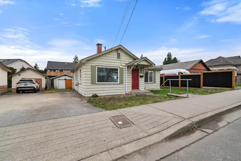 8825 EDWARD STREET - photo 1 of 39
