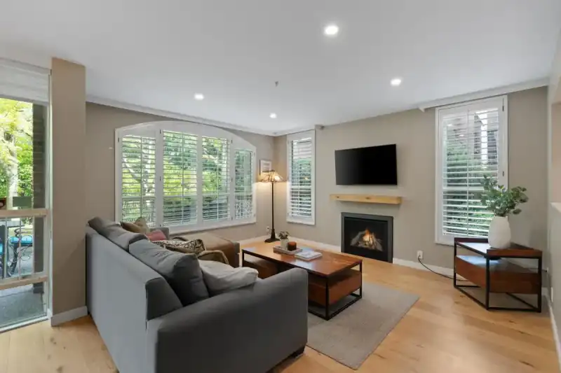 109 1111 HARO STREET - photo 1 of 40