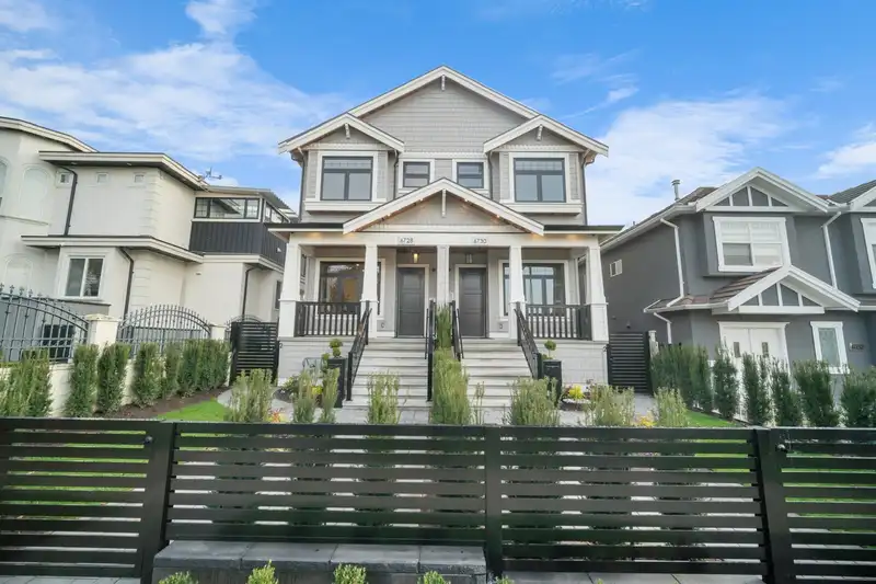 6730 DUMFRIES STREET - photo 1 of 1