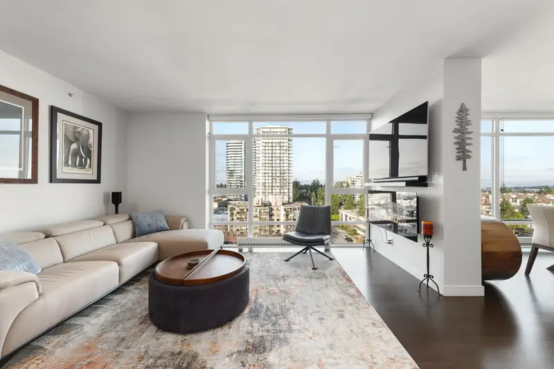 1202 1455 GEORGE STREET - photo 3 of 25