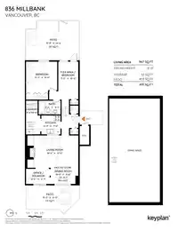 836 MILLBANK - thumbnail 30