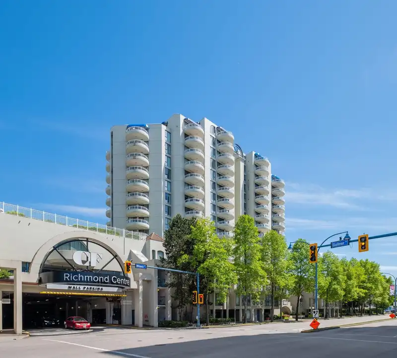 1605 6088 MINORU BOULEVARD - photo 2 of 39