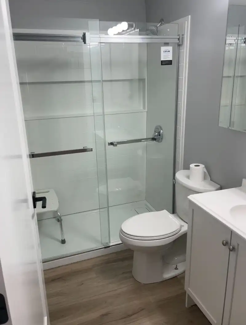 4 4426 232 STREET - photo 3 of 9