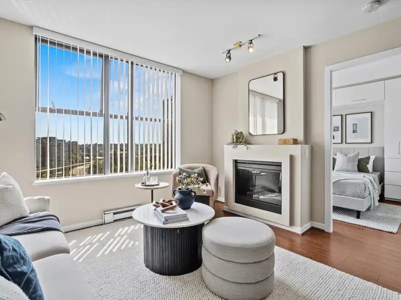 1105 989 BEATTY STREET - photo 3 of 24