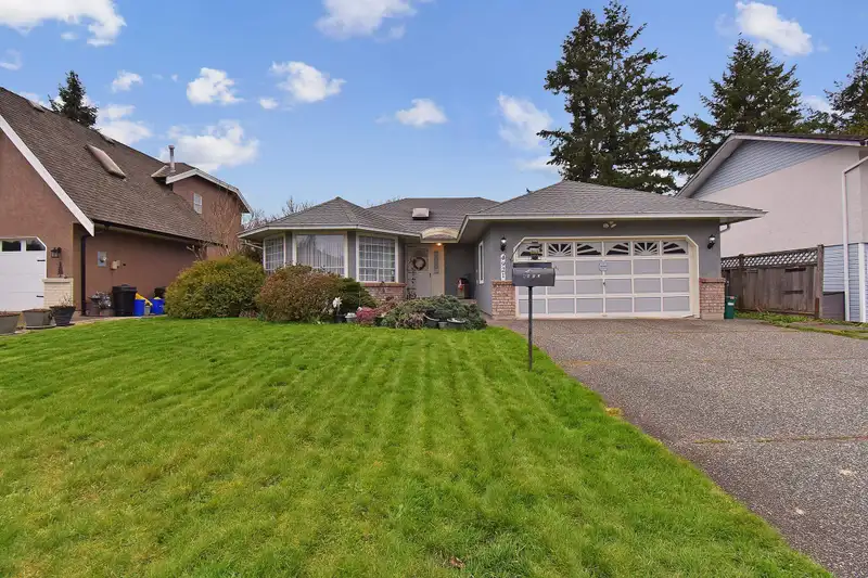 4921 208A STREET - photo 1 of 29
