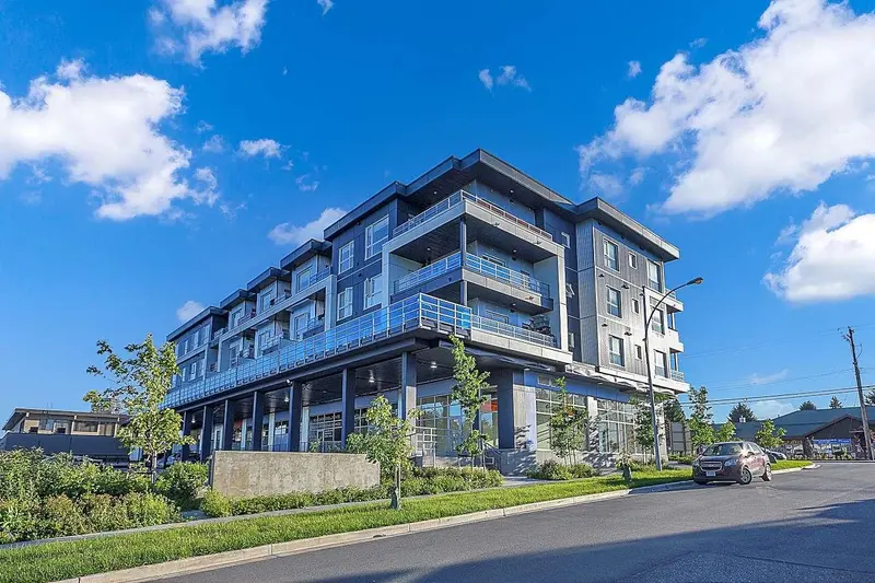 411 8496 120 STREET - photo 2 of 25