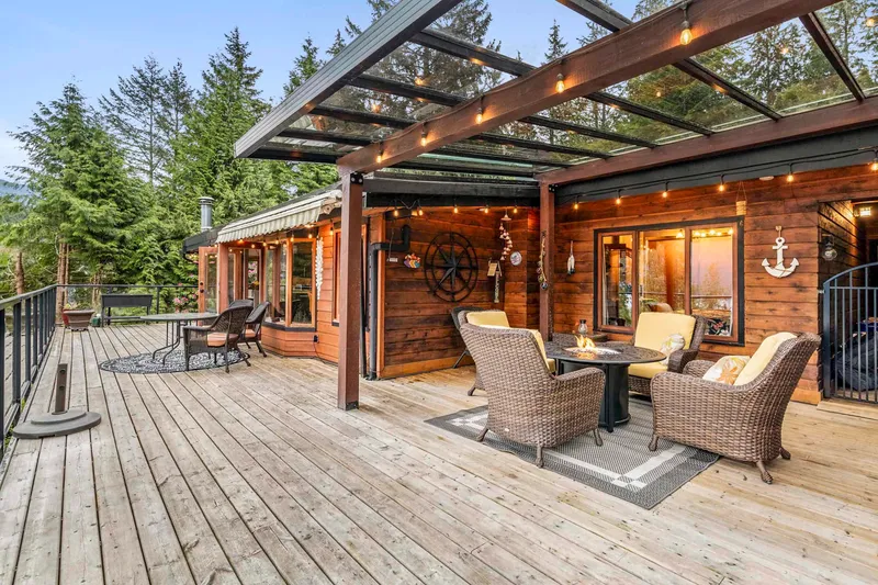 3543 BEDWELL BAY ROAD - photo 2 of 25