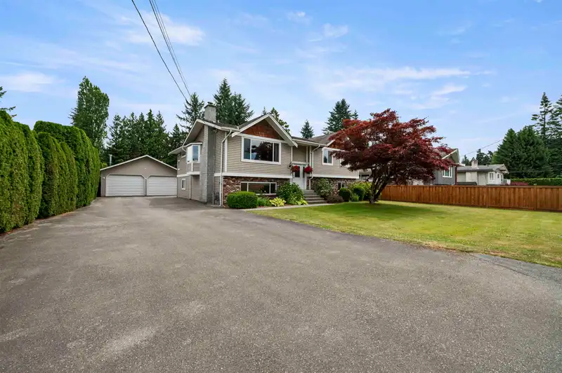 5688 244 STREET - photo 2 of 38