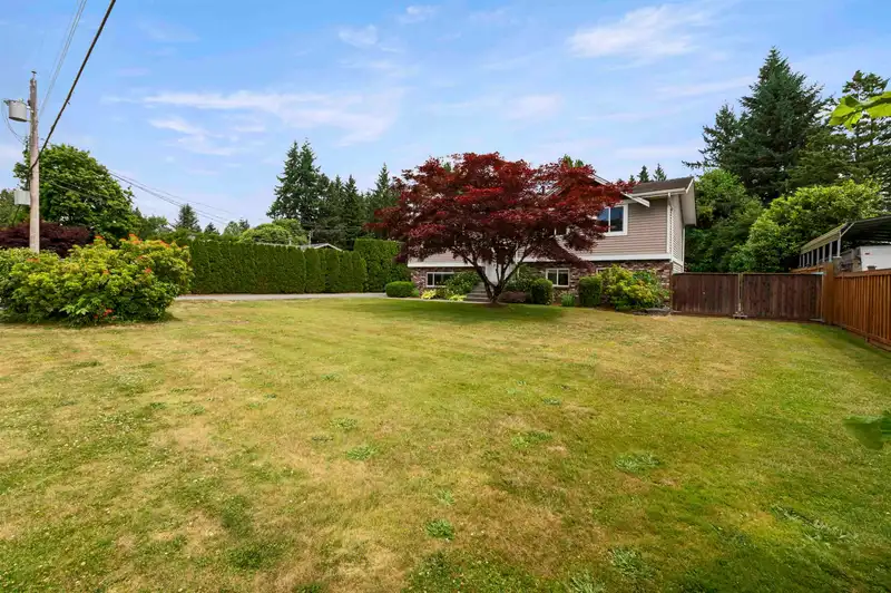 5688 244 STREET - photo 3 of 38
