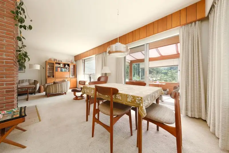 1483 FULTON AVENUE - photo 4 of 37