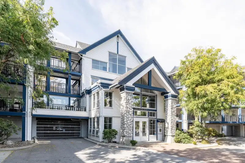 307 4955 RIVER ROAD - photo 1 of 32