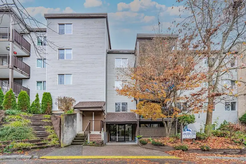111 10698 151A STREET - photo 1 of 20
