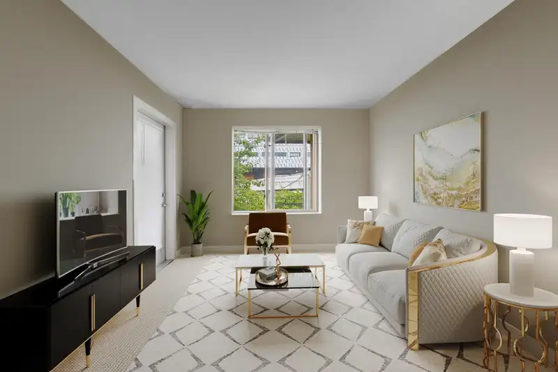 2419 244 SHERBROOKE STREET - photo 1 of 27