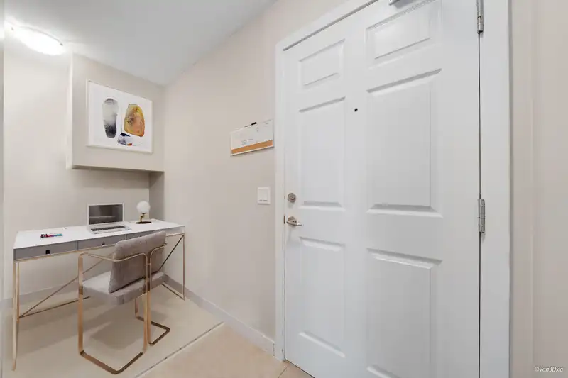 2419 244 SHERBROOKE STREET - photo 3 of 27