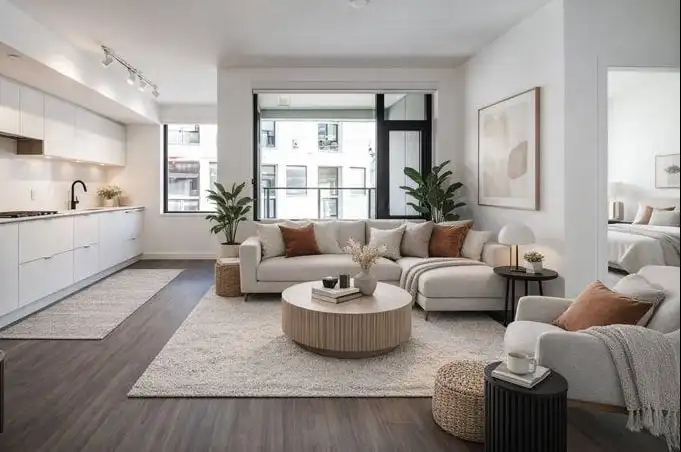 512 210 E 5TH AVENUE - photo 1 of 19