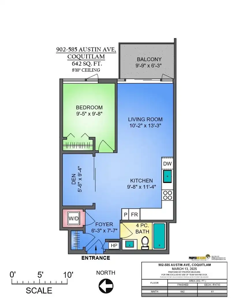 902 585 AUSTIN AVENUE - photo 2 of 39