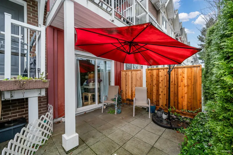 310 1661 FRASER AVENUE - photo 2 of 25