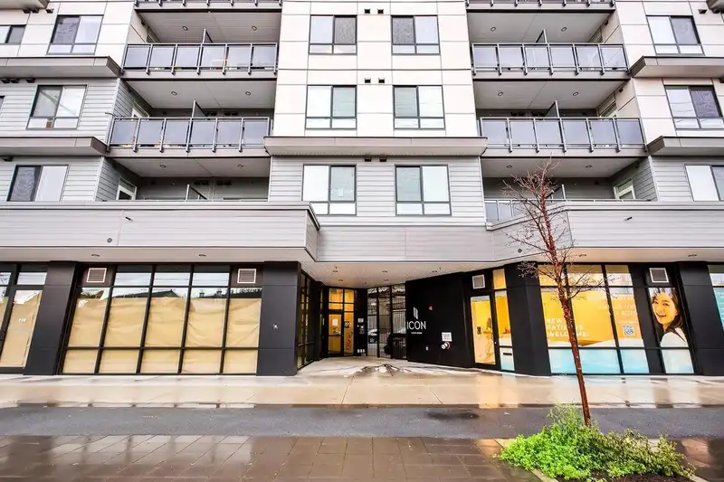 214 20061 FRASER HIGHWAY - photo 2 of 40
