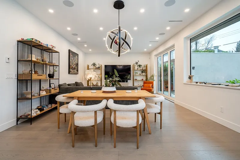 1026 BELMONT AVENUE - photo 4 of 25