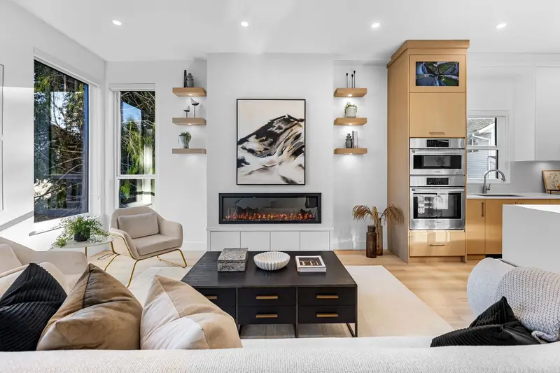 4 1536 DUTHIE AVENUE - photo 4 of 25