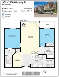 301 2350 WESTERLY STREET - thumbnail 32