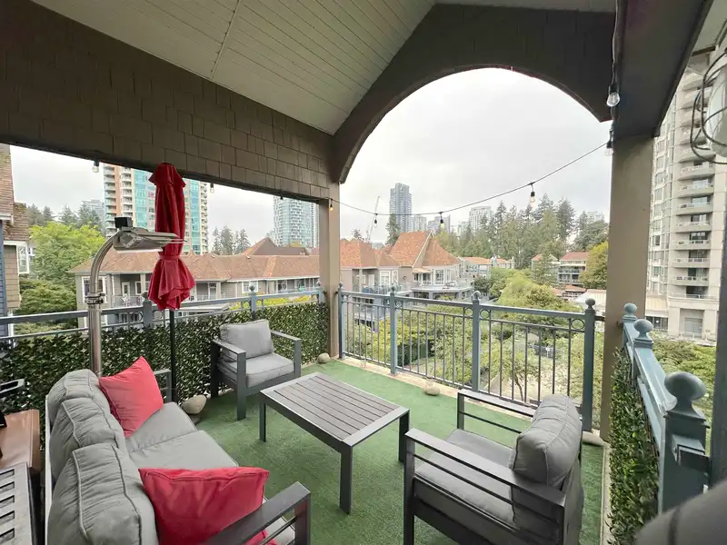 415 1190 EASTWOOD STREET - photo 1 of 36