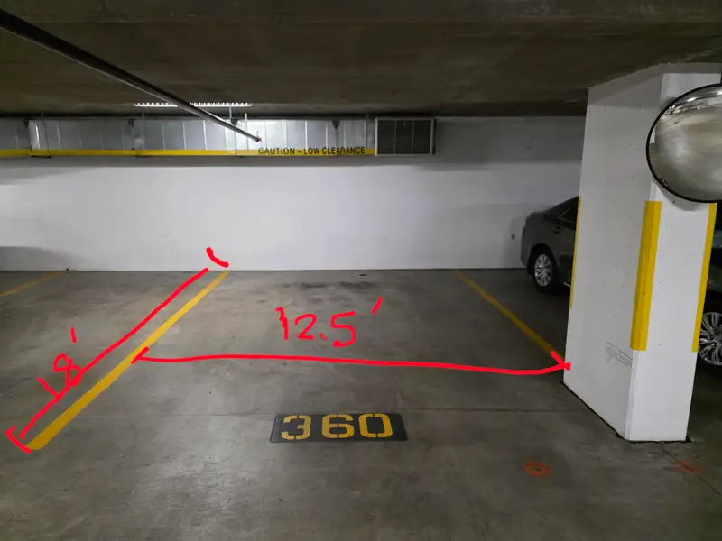 1233 PACIFIC BOULEVARD - photo 3 of 4