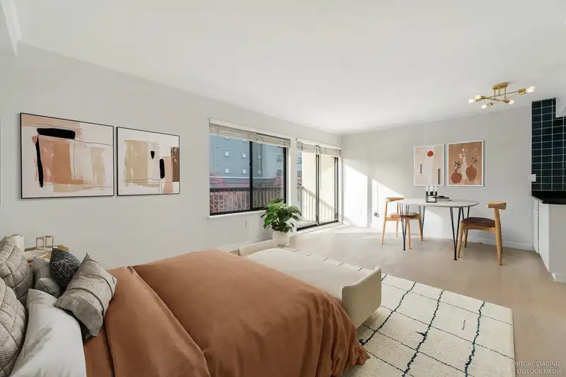 206 1215 PACIFIC STREET - photo 1 of 20