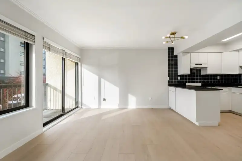206 1215 PACIFIC STREET - photo 4 of 20