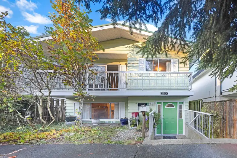 3980 MT SEYMOUR PARKWAY - photo 1 of 23