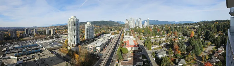 2502 530 WHITING WAY - photo 2 of 25