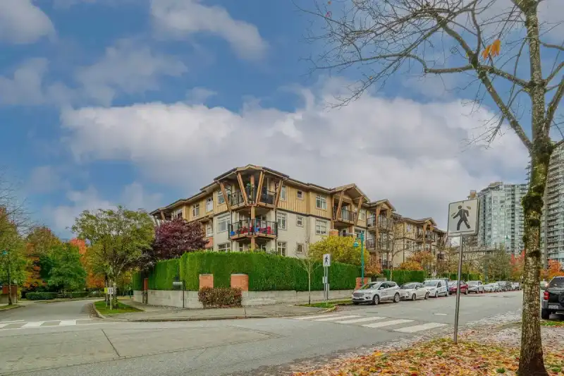 403 500 KLAHANIE DRIVE - photo 1 of 32