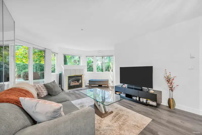 107 7139 18TH AVENUE - photo 1 of 18