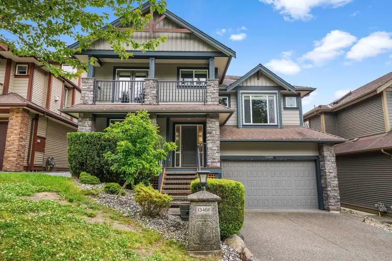 13466 235 STREET - photo 1 of 38