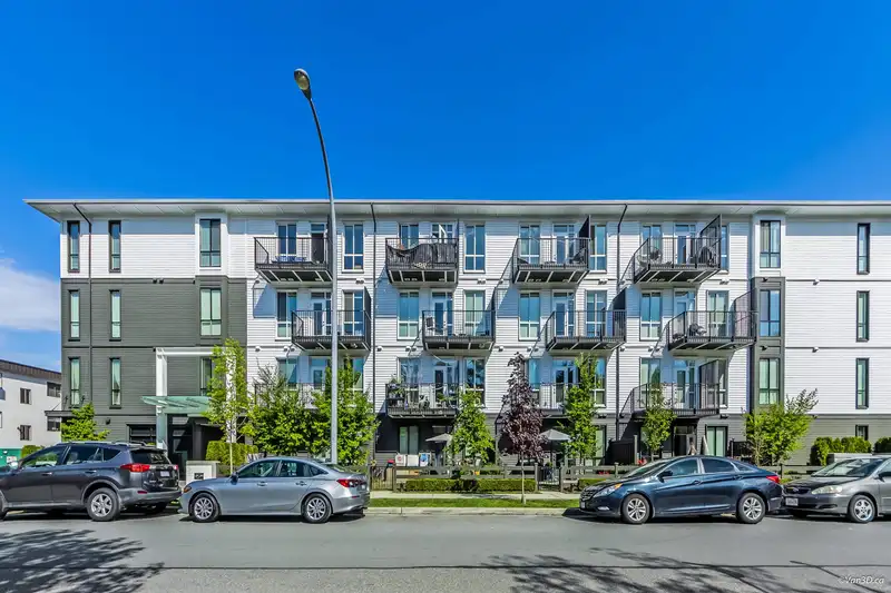 409 10168 149 STREET - photo 1 of 14