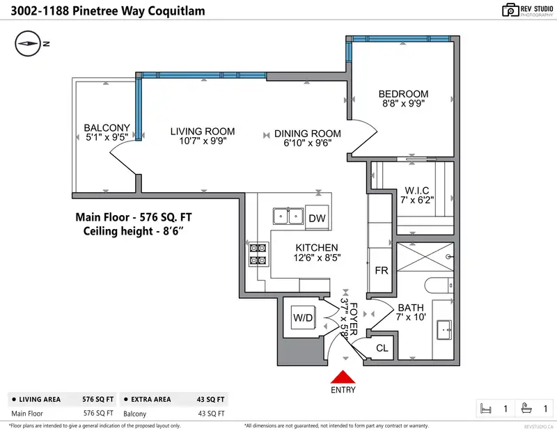 3002 1188 PINETREE WAY - photo 2 of 28