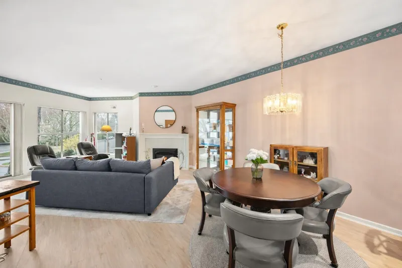 108 4753 WEST RIVER ROAD - photo 1 of 24