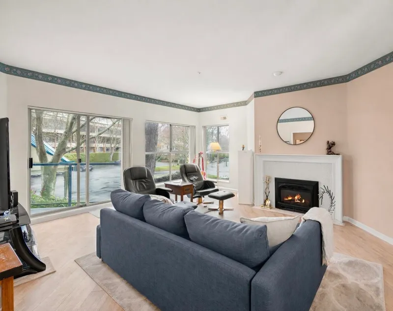 108 4753 WEST RIVER ROAD - photo 2 of 24