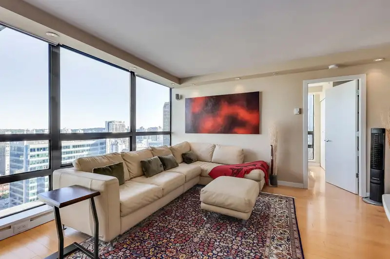 2323 938 SMITHE STREET - photo 4 of 31
